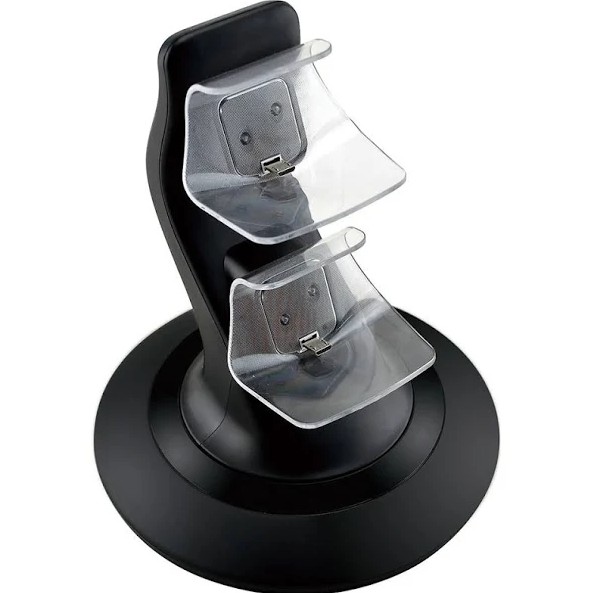 Aftermarket Playstation 3 Dual Controller Charging Station - Playstation 3 Hardware