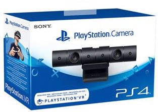 Sony PlayStation 4 Camera V2 [Complete] Kaufen | Playstation 4 Hardware