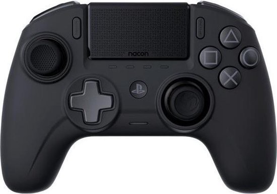 Nacon Revolution Unlimited Pro - Black Kaufen | Playstation 4 Hardware