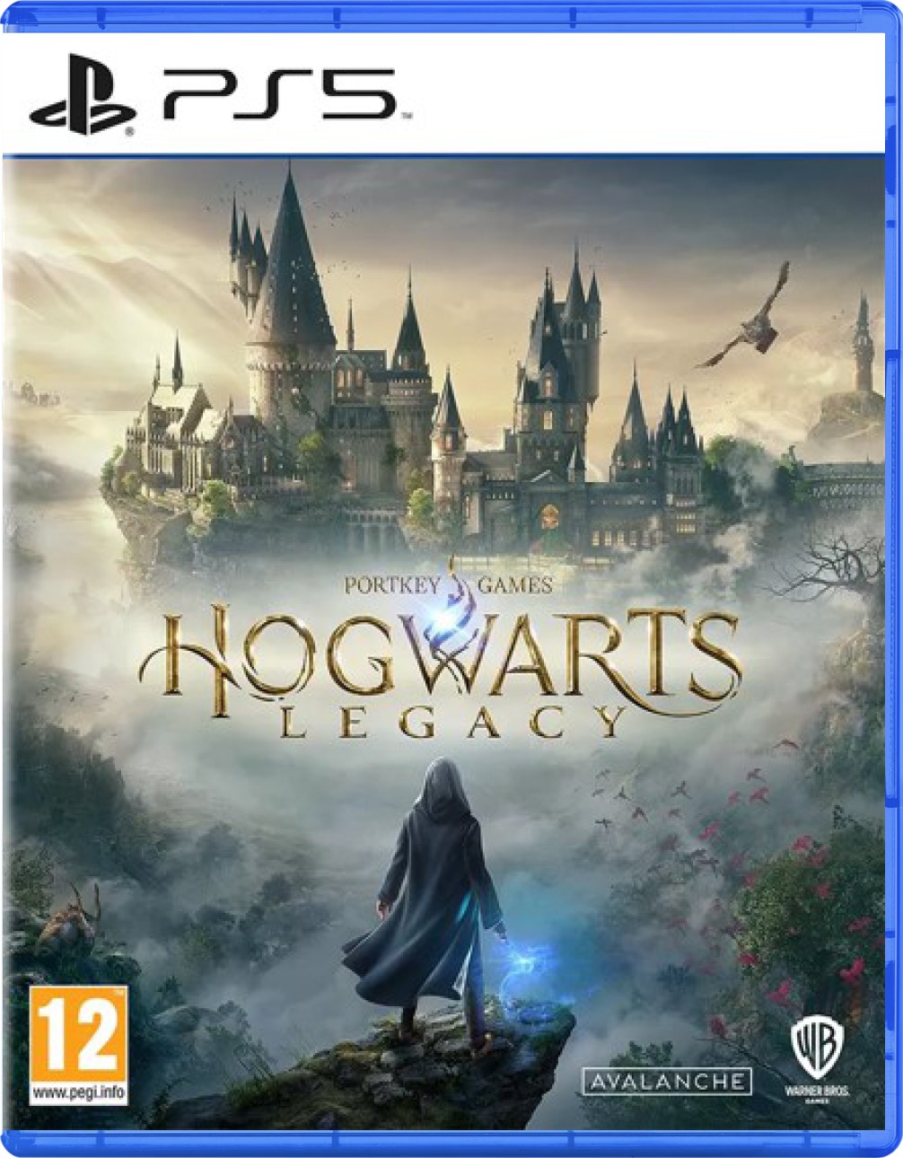 Hogwarts Legacy Kaufen | Playstation 5 Games