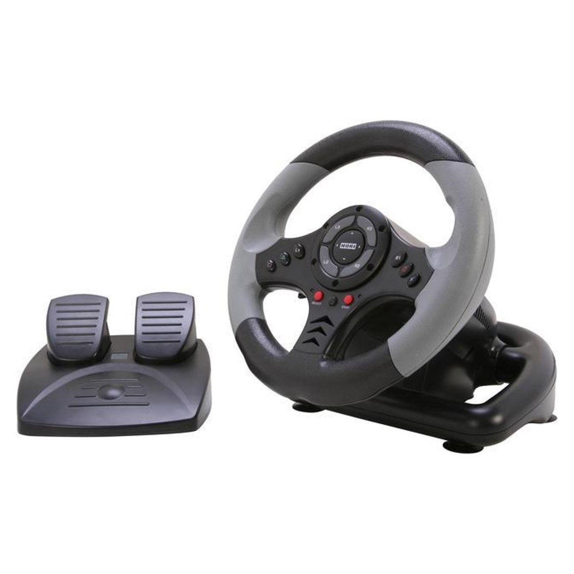 Hori Racing Wheel 3 für PlayStation 3 und PC - Wired - Playstation 3 Hardware