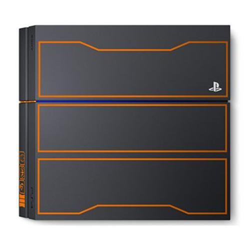 Sony PlayStation 4 Konsole - 1TB Black Ops III Edition - Playstation 4 Hardware