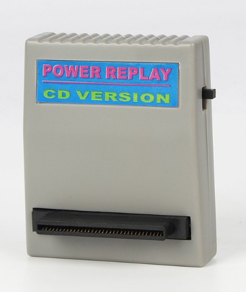 Pro Action Replay For PS1 - Playstation 1 Hardware