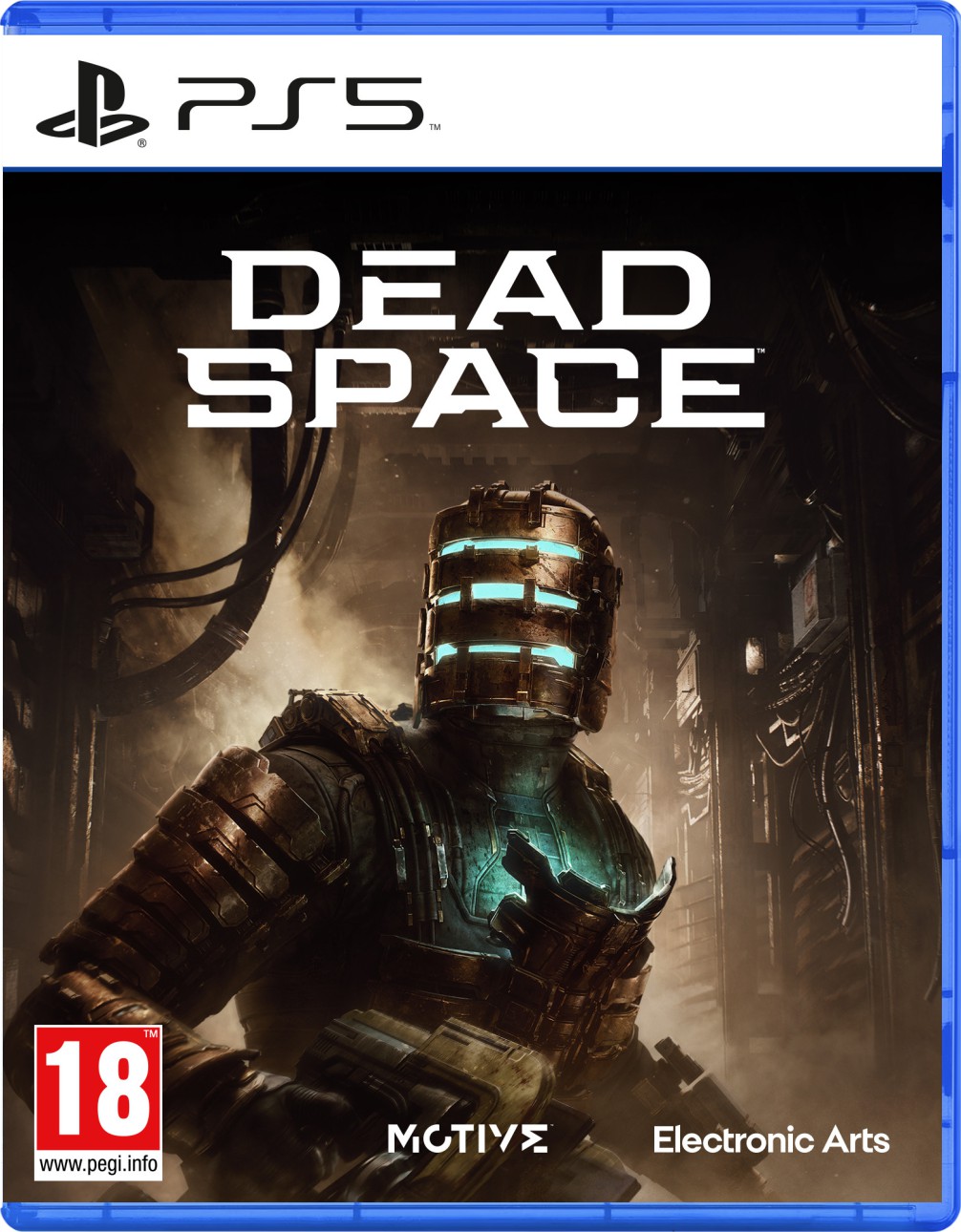 Dead Space - Playstation 5 Games