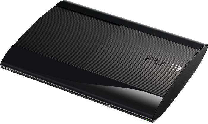 Sony PlayStation 3 Super Slim Konsole - 250GB Kaufen | Playstation 3 Hardware