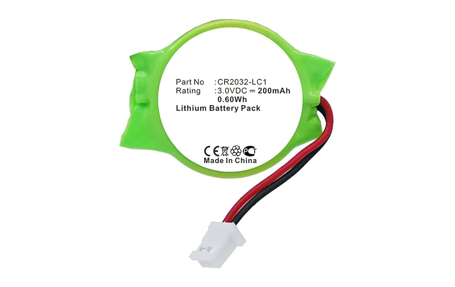 Battery for PlayStation 3 Phat Motherboard - Playstation 3 Hardware