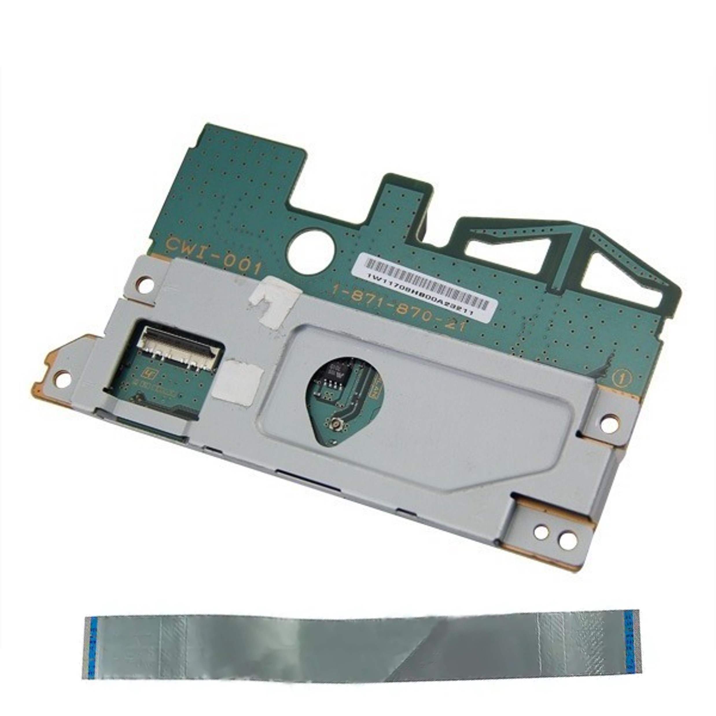 Sony PlayStation 3 Phat Wi-Fi/Bluetooth Board - CWI-001 - Playstation 3 Hardware