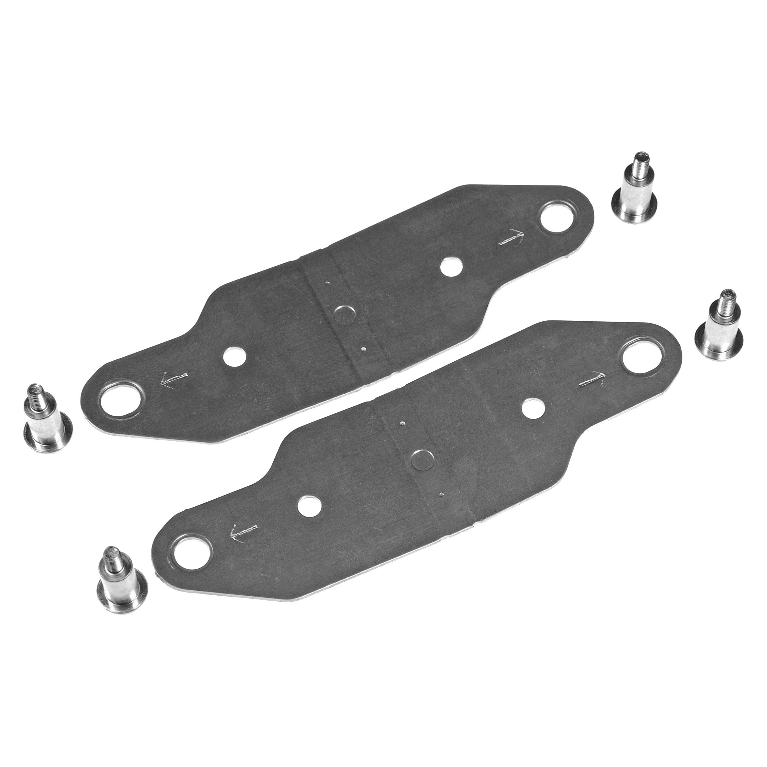 Sony PlayStation 3 Phat Heatsink Clamps (set) - Playstation 3 Hardware