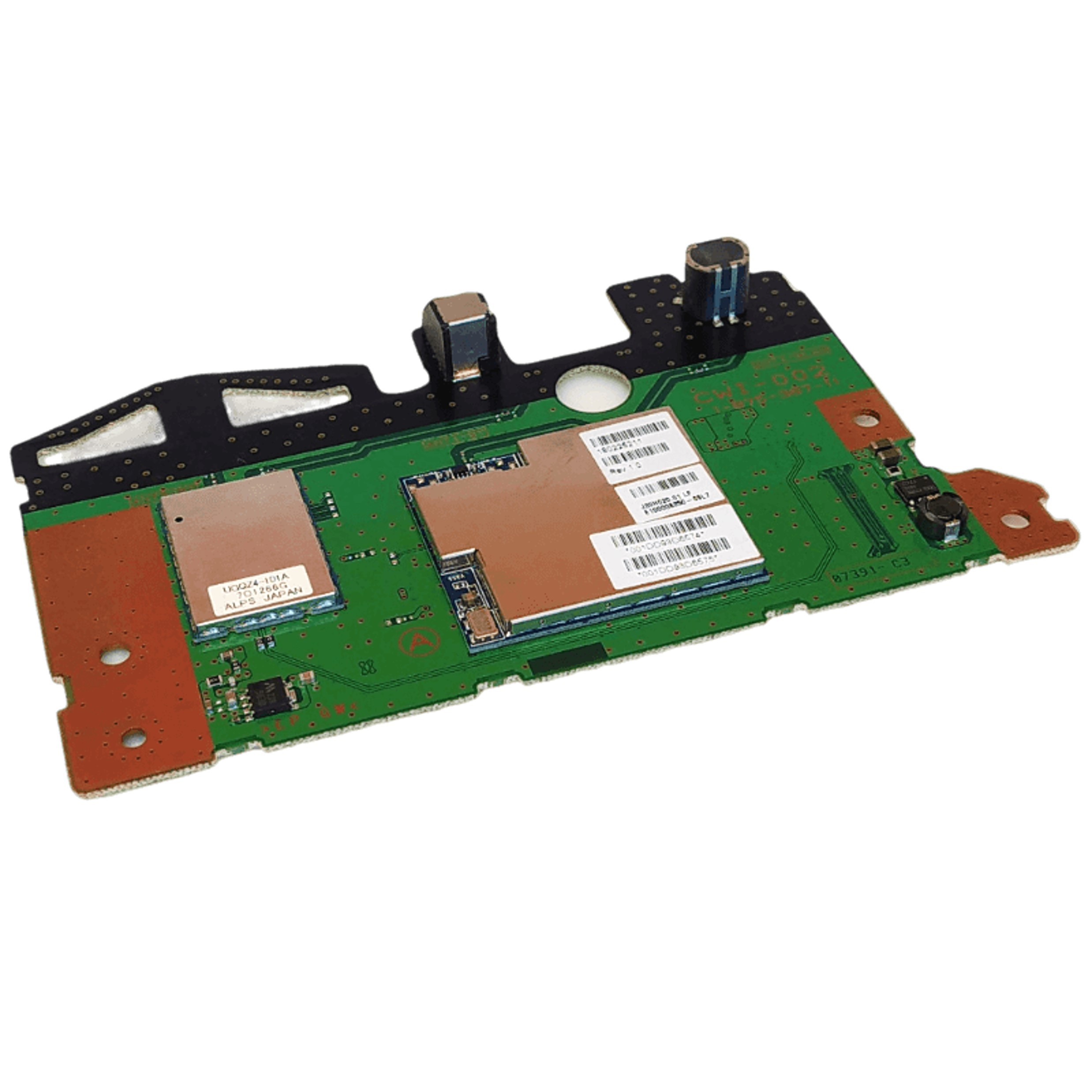 Sony PlayStation 3 Phat Wi-Fi/Bluetooth Board - CWI-002 - Playstation 3 Hardware