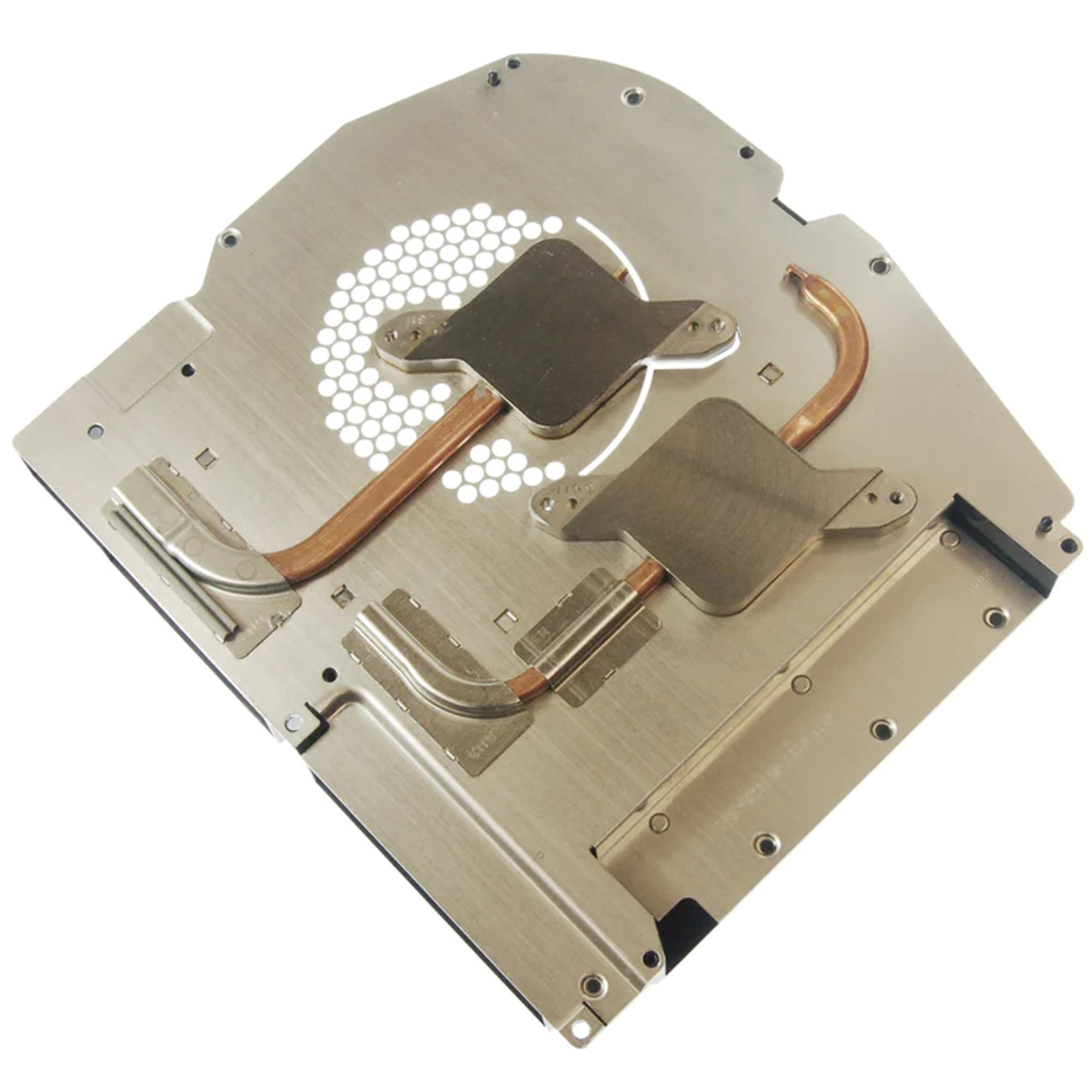Sony PlayStation 3 Phat Heatsink - Type 2 - Playstation 3 Hardware