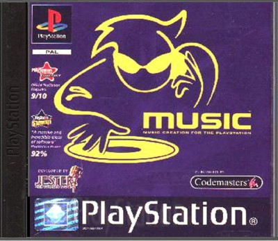 Music Kaufen | Playstation 1 Games