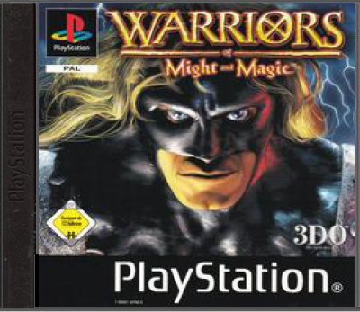 Warriors Of Might & Magic Kaufen | Playstation 1 Games