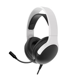 Qware Playstation 5 Deluxe Headset - Weiss - Playstation 5 Hardware