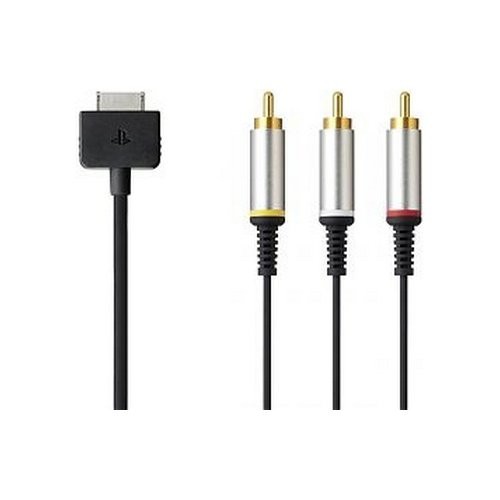 PSP Go AV-kabel Kaufen | Playstation Portable Hardware