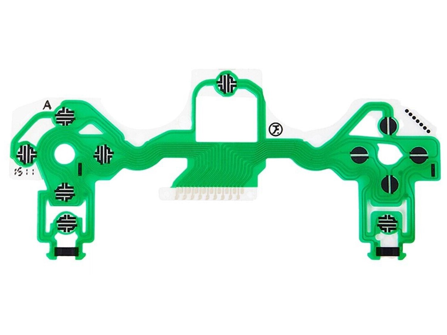 Ribbon Cable JDM-001 voor de PlayStation 4 Controller - Playstation 4 Hardware