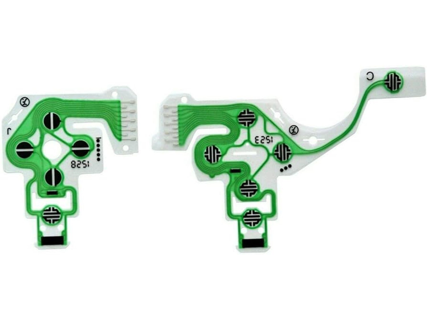 Ribbon Cable JDM-030 voor de PlayStation 4 Controller - Playstation 4 Hardware