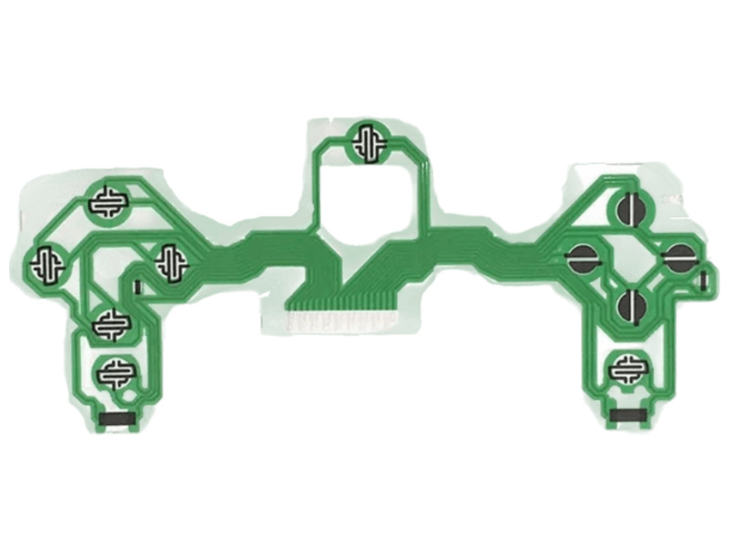 Ribbon Cable JDM-011 voor de PlayStation 4 Controller - Playstation 4 Hardware