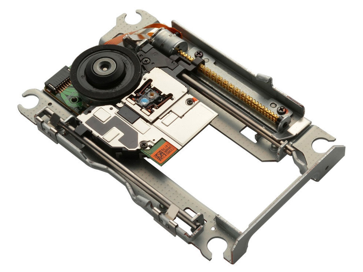 KES-860A Laser Deck voor de Sony PlayStation 4 - Playstation 4 Hardware