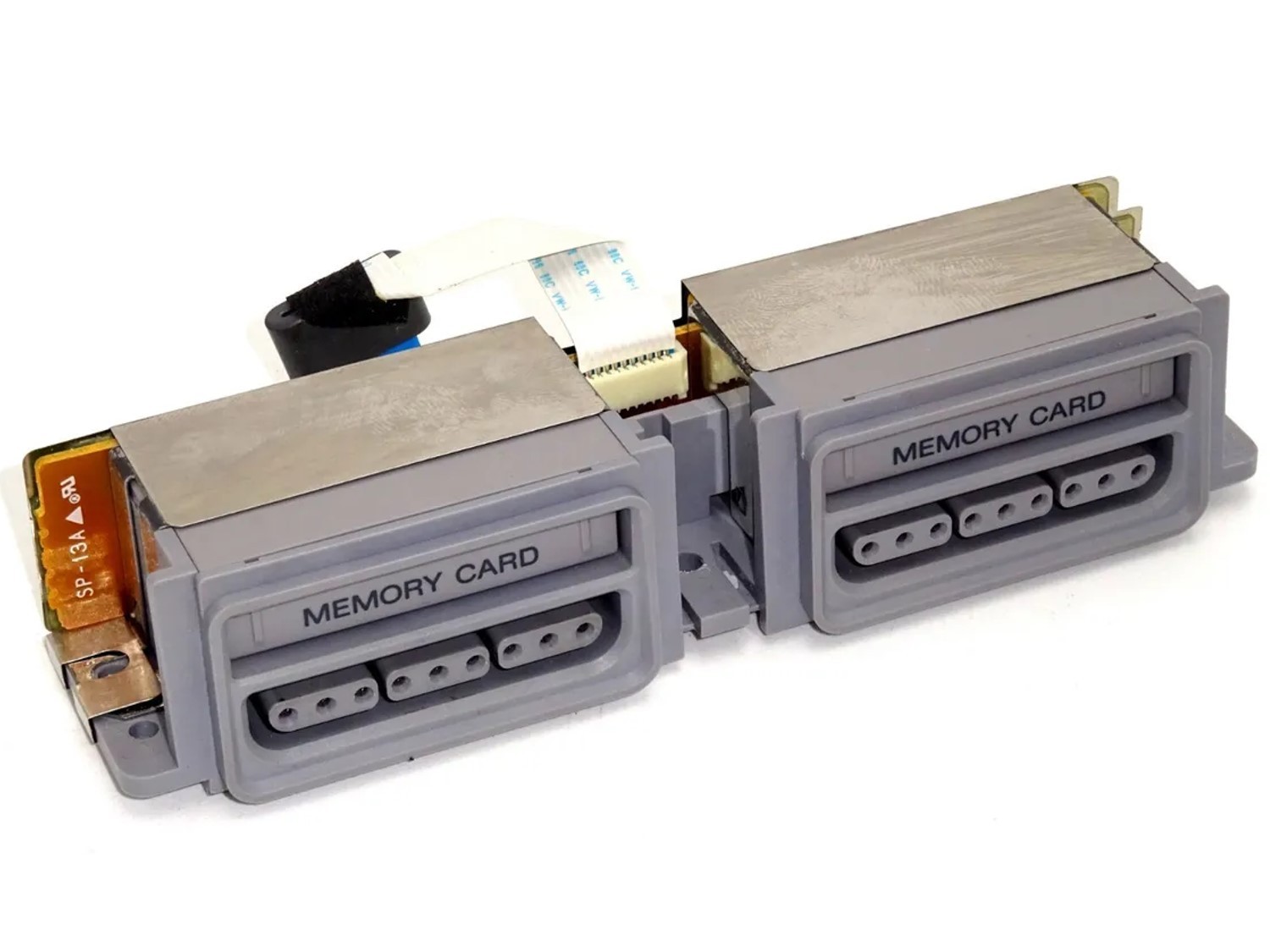Controller Poort voor de Sony PlayStation 1 Console - Playstation 1 Hardware