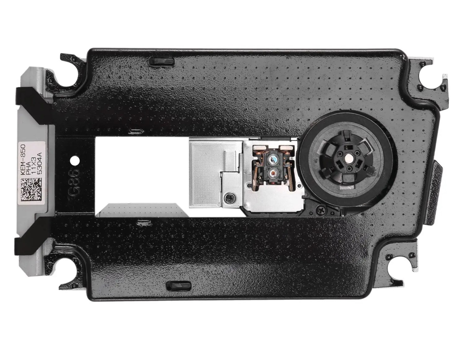 KEM-850 Laser Deck voor de Sony PlayStation 3 SuperSlim - Playstation 3 Hardware