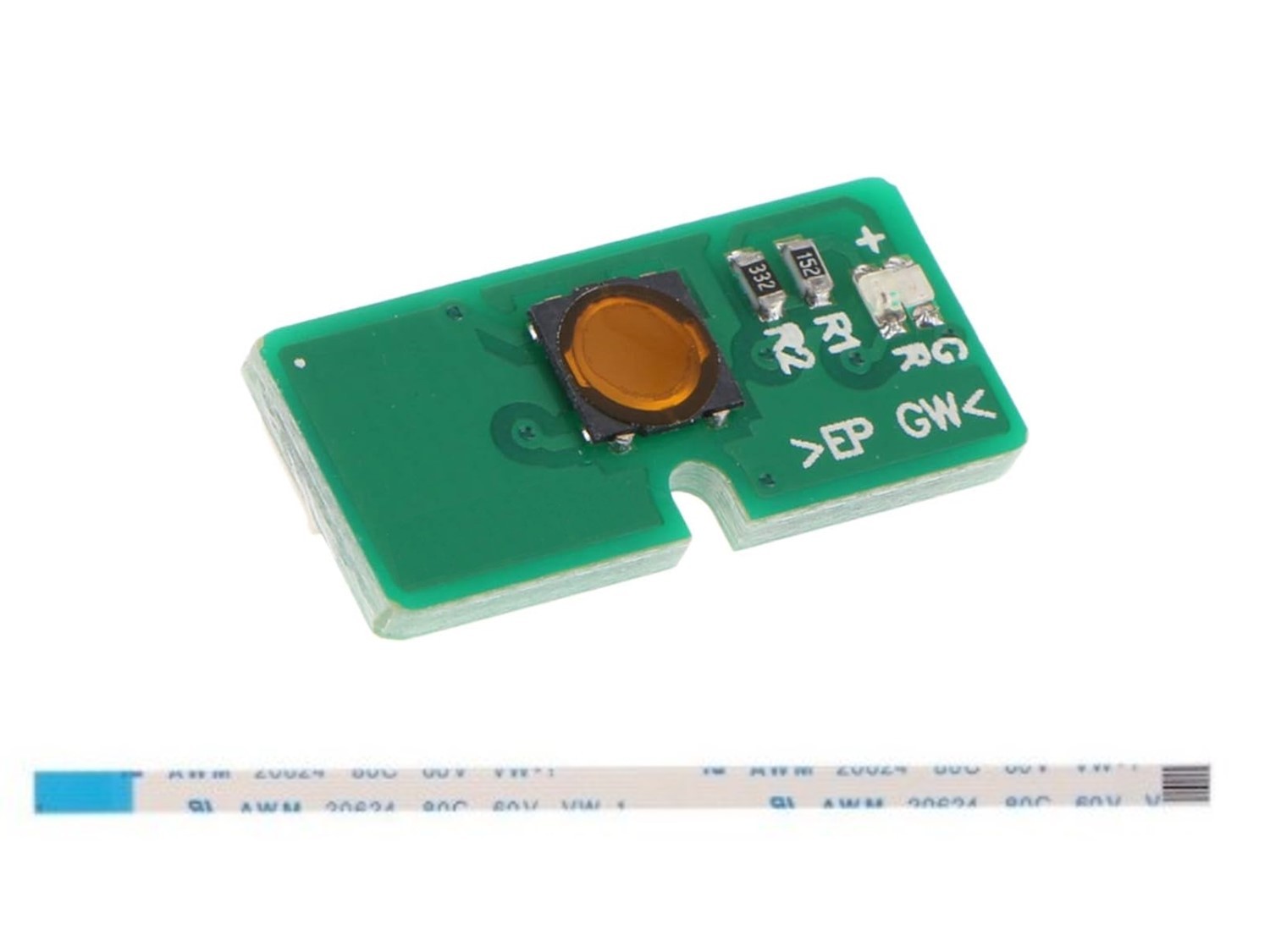 Aan/Uit Know Type MSW-001 voor de Sony PlayStation 3 SuperSlim - Playstation 3 Hardware