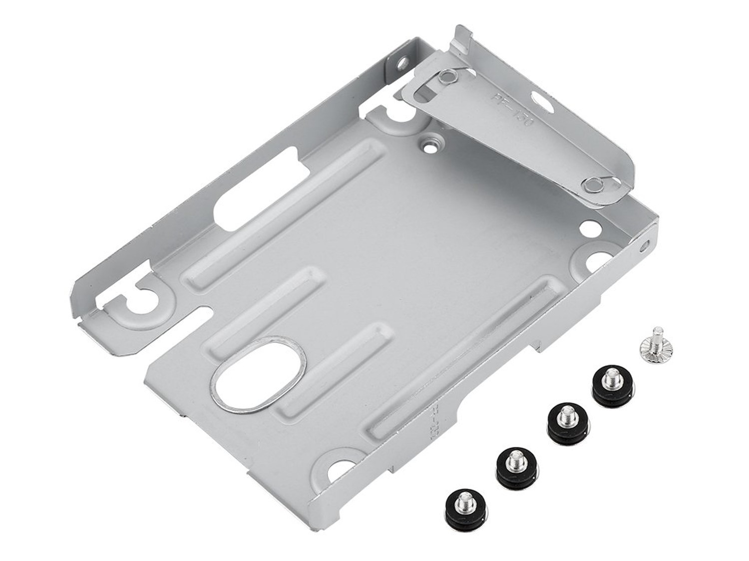 HDD Bracket voor de Sony PlayStation 3 Super Slim Console - Playstation 3 Hardware