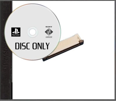 Hugo - Diamond Fever - Disc Only Kaufen | Playstation 1 Games