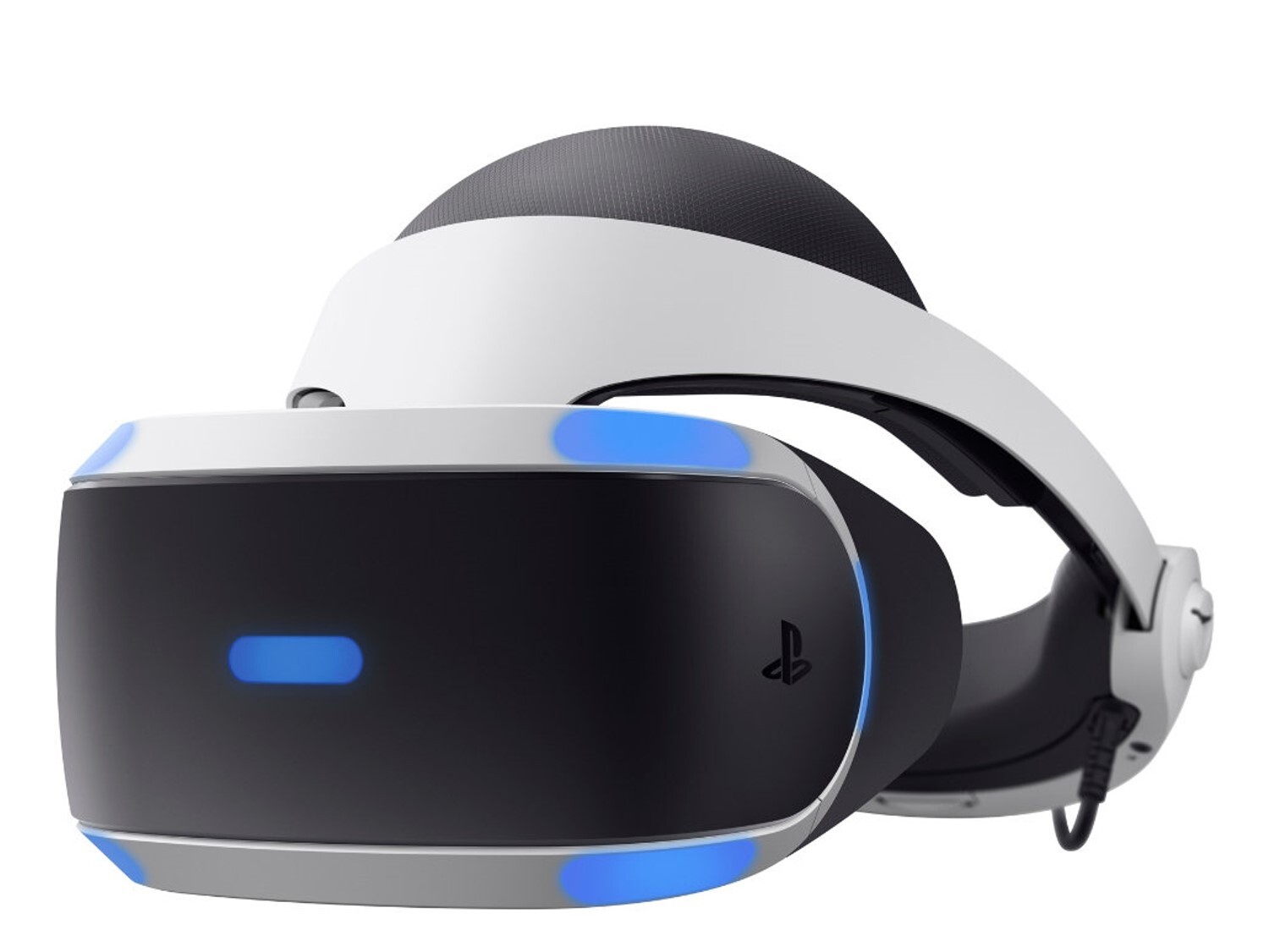 Sony PlayStation 4 VR Bril Set - V2 Kaufen | Playstation 4 Hardware
