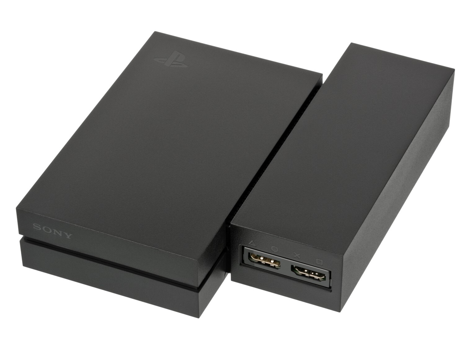 Sony PlayStation 4 V1 VR Processor Unit - Playstation 4 Hardware