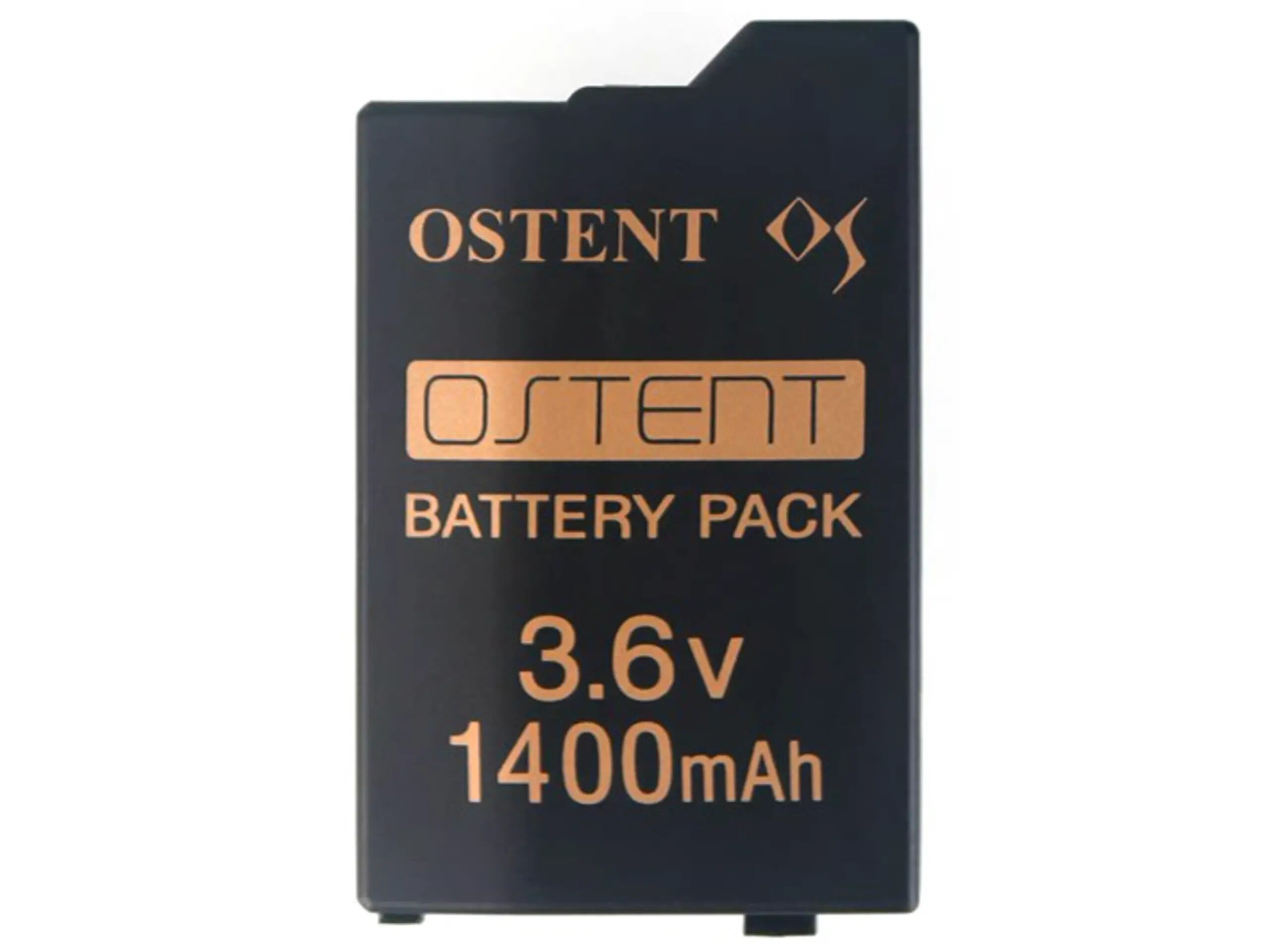 Premium Ostent PSP 2000 / 3000 Li-ion Replacement Battery - Playstation Portable Hardware