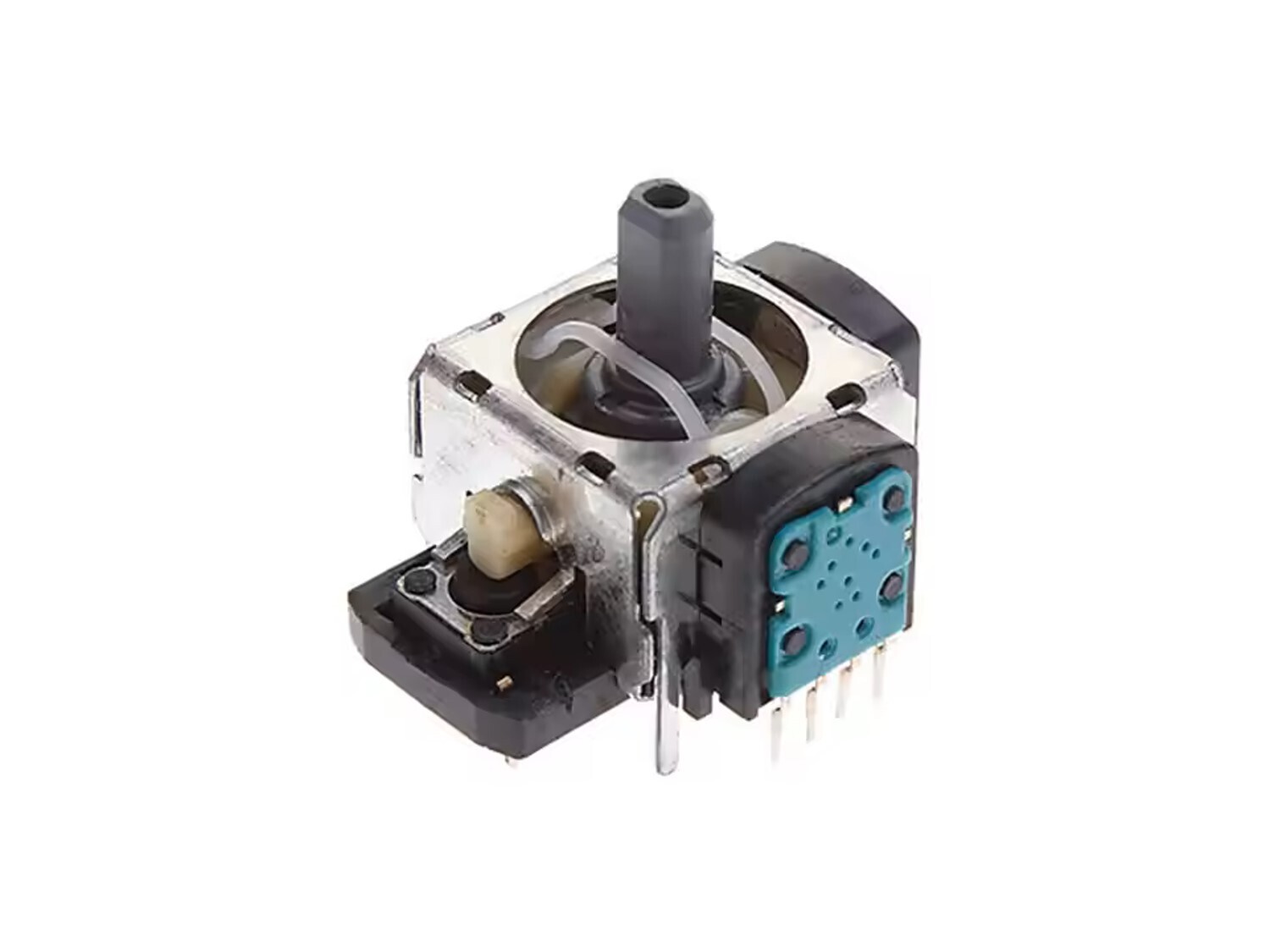 Replacement Analog Joystick voor PS3 Controllers - 4-Pins - Playstation 3 Hardware