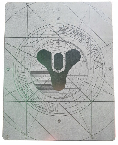 Destiny (Steelbook) - Playstation 4 Games
