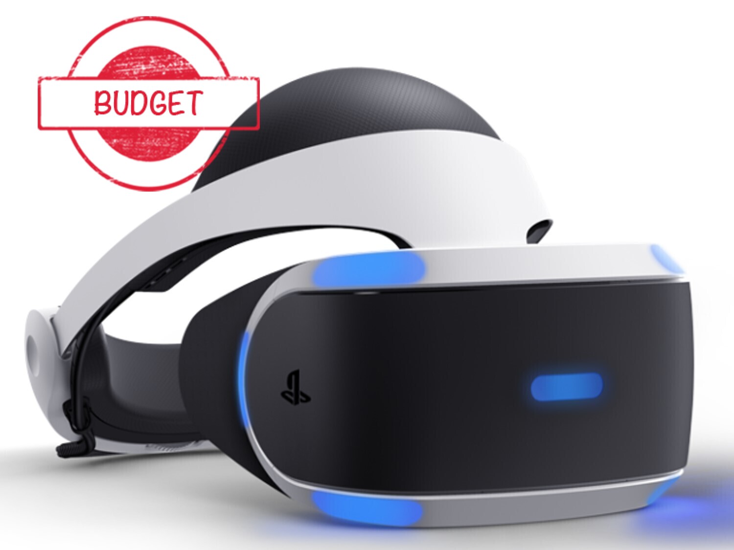 Sony PlayStation 4 VR Bril - V2 (Los) - Budget - Playstation 4 Hardware