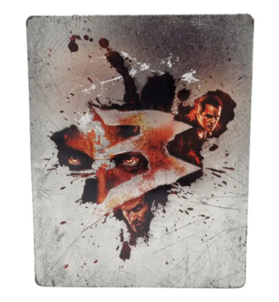 F.E.A.R. 3 (Steelcase Edition) - Playstation 3 Games