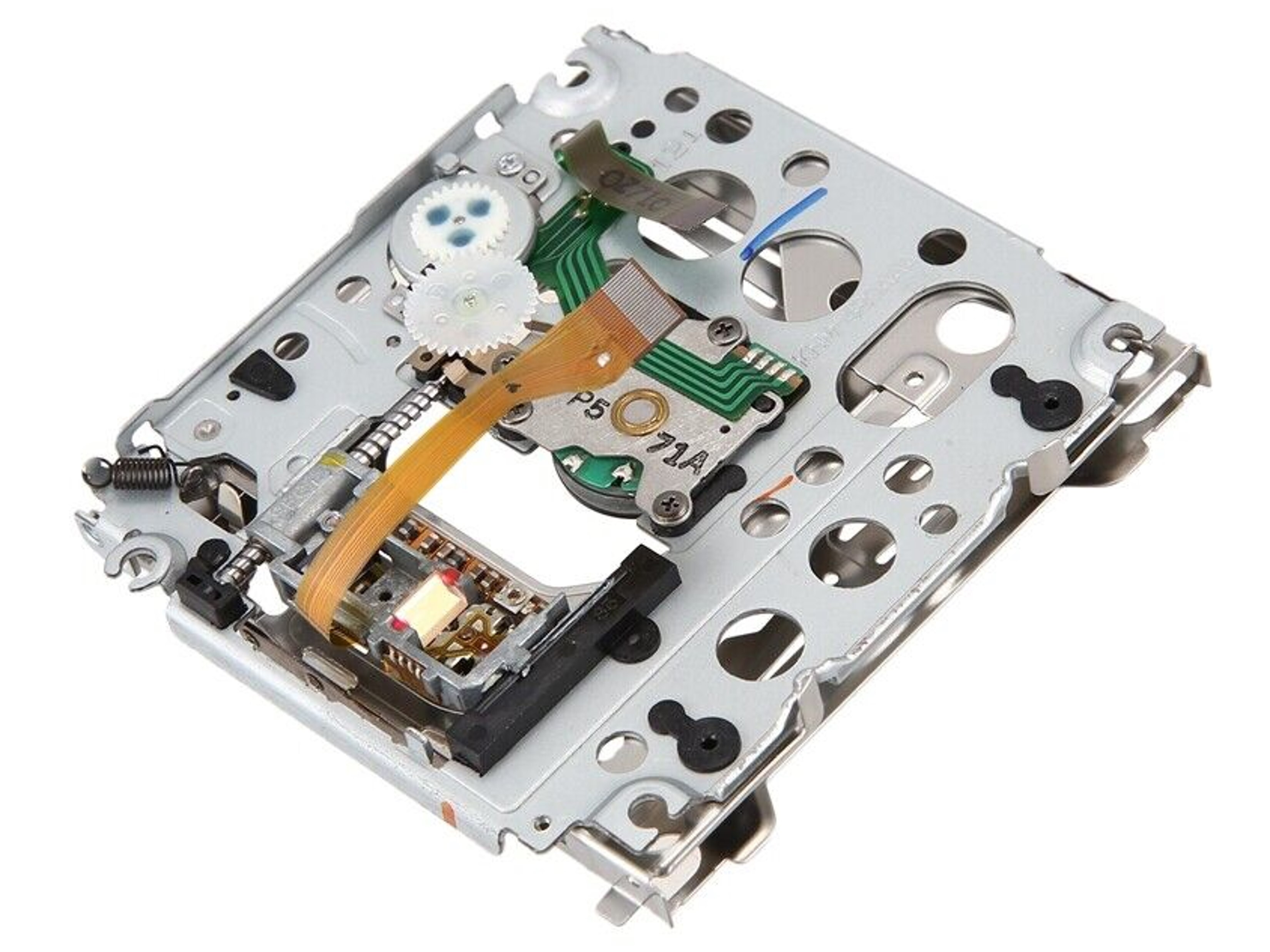 PSP 1000 Laser KHM-420AAA - Playstation Portable Hardware