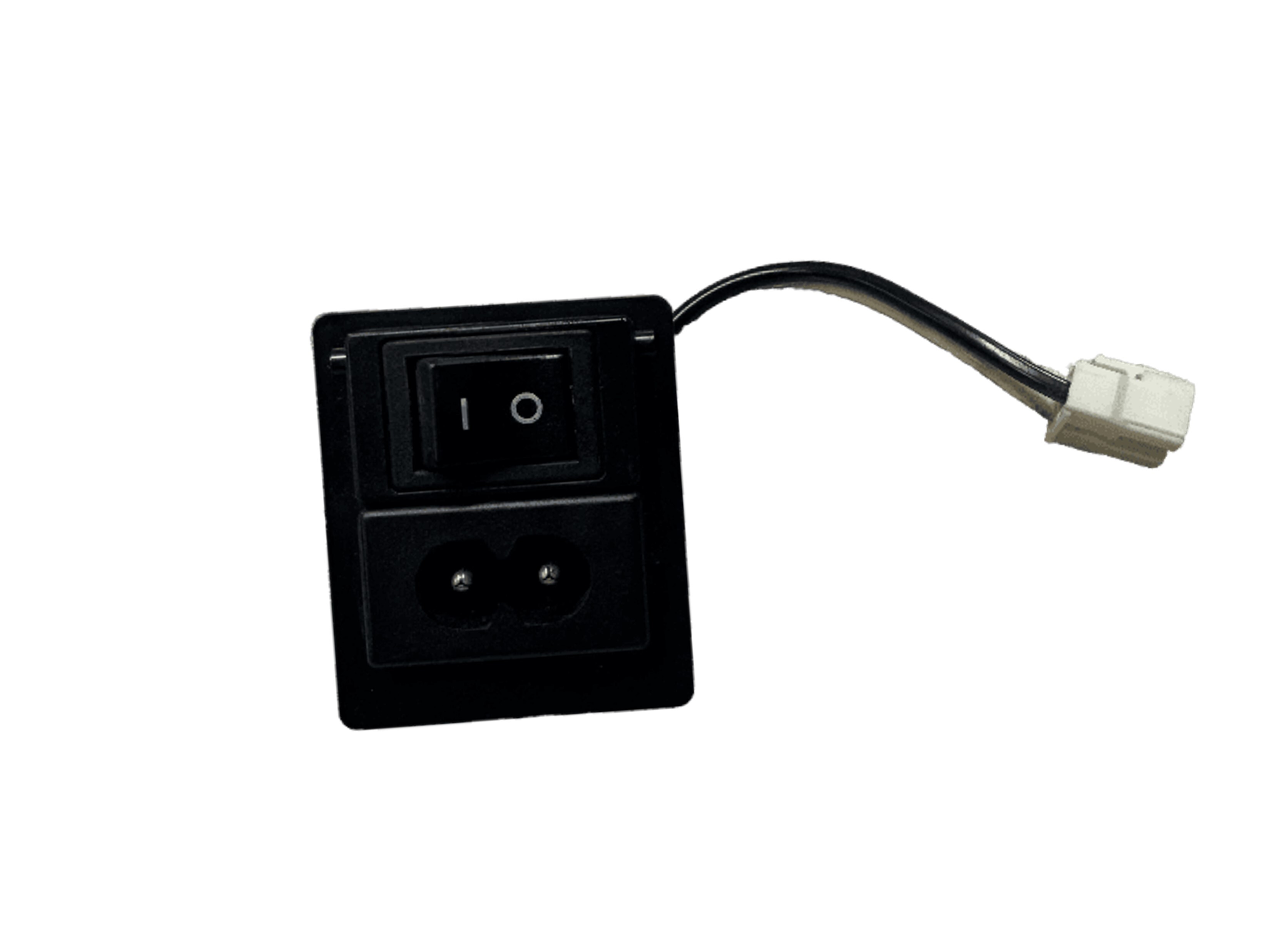 Sony PlayStation 2 Phat Power Switch (250V) - Playstation 2 Hardware