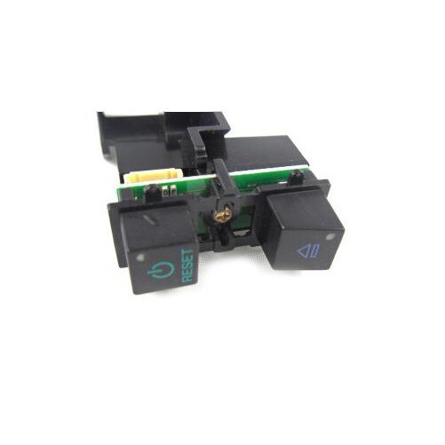 On/Off/Reset/Eject Button voor de Playstation 2 Phat - Playstation 2 Hardware