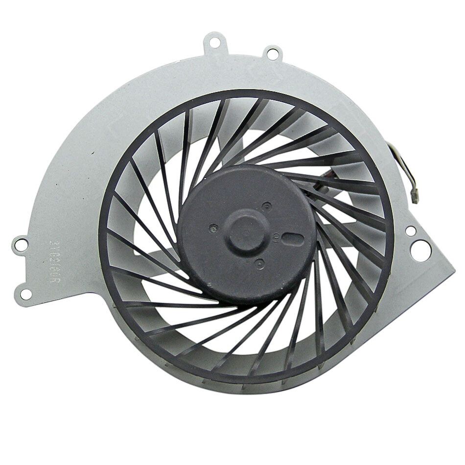 Internal Cooling Fan voor de Playstation 4 - Playstation 4 Hardware