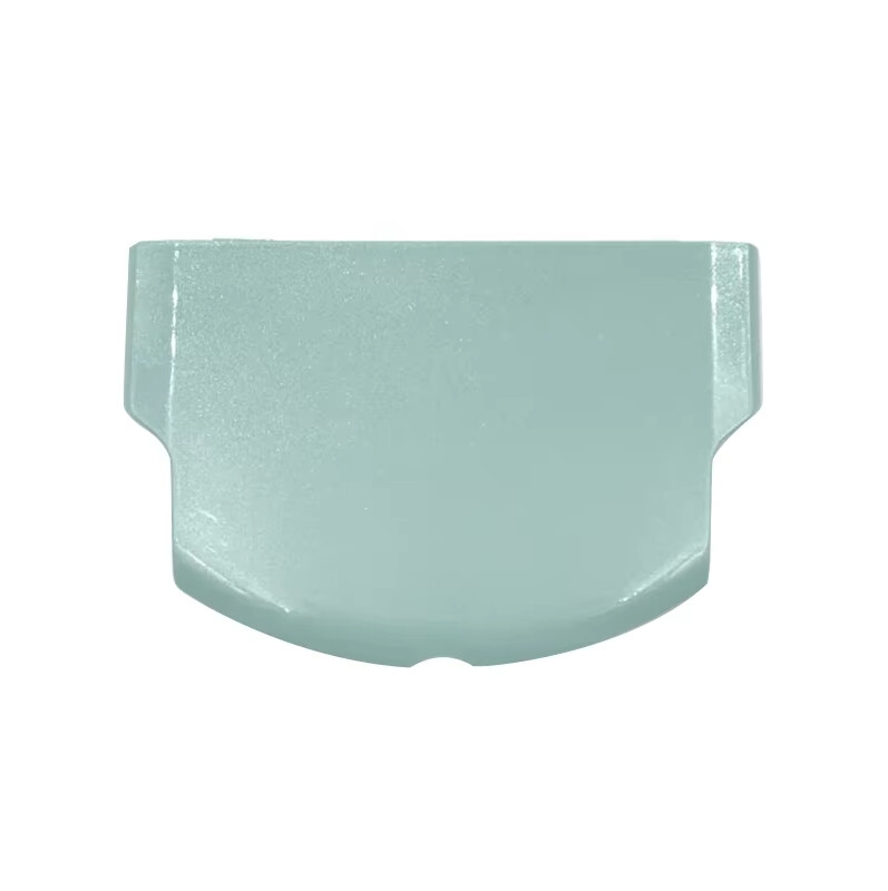 Batterijklepje Cover voor de PSP 2000 / 3000 - Light Green - Playstation Portable Hardware