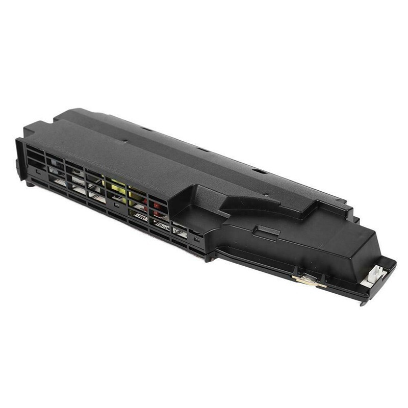 APS-330/B Voedingsadapter voor Sony Playstation 3 SuperSlim - Playstation 3 Hardware