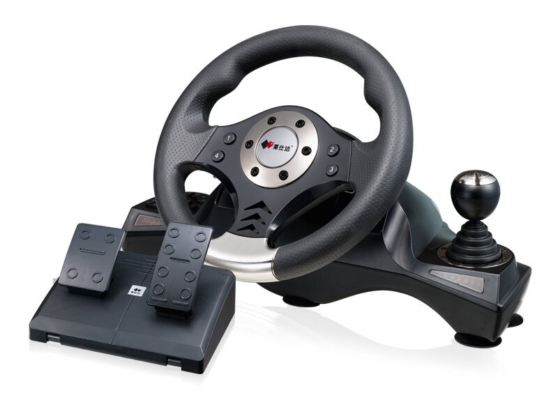 BigBen Multi Wheel - Playstation 3 Hardware