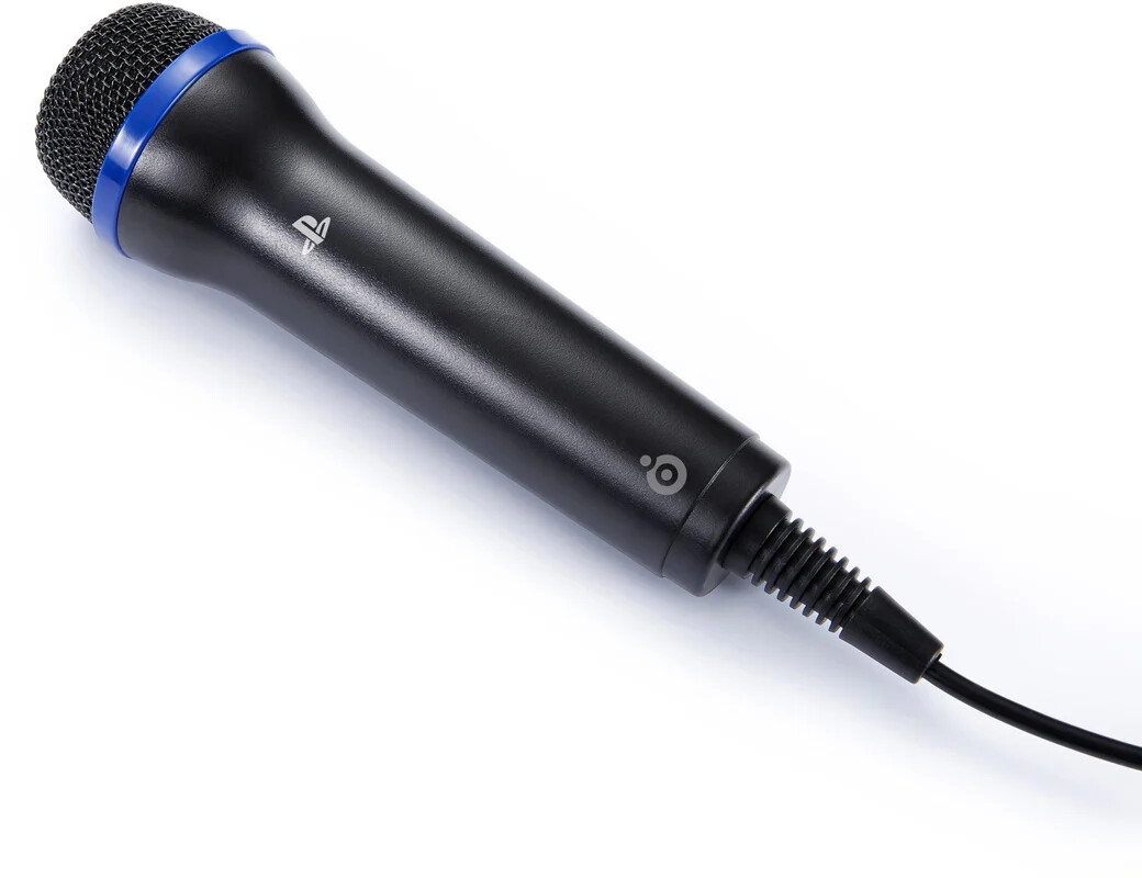 PlayStation 4 microfoon - Playstation 4 Hardware