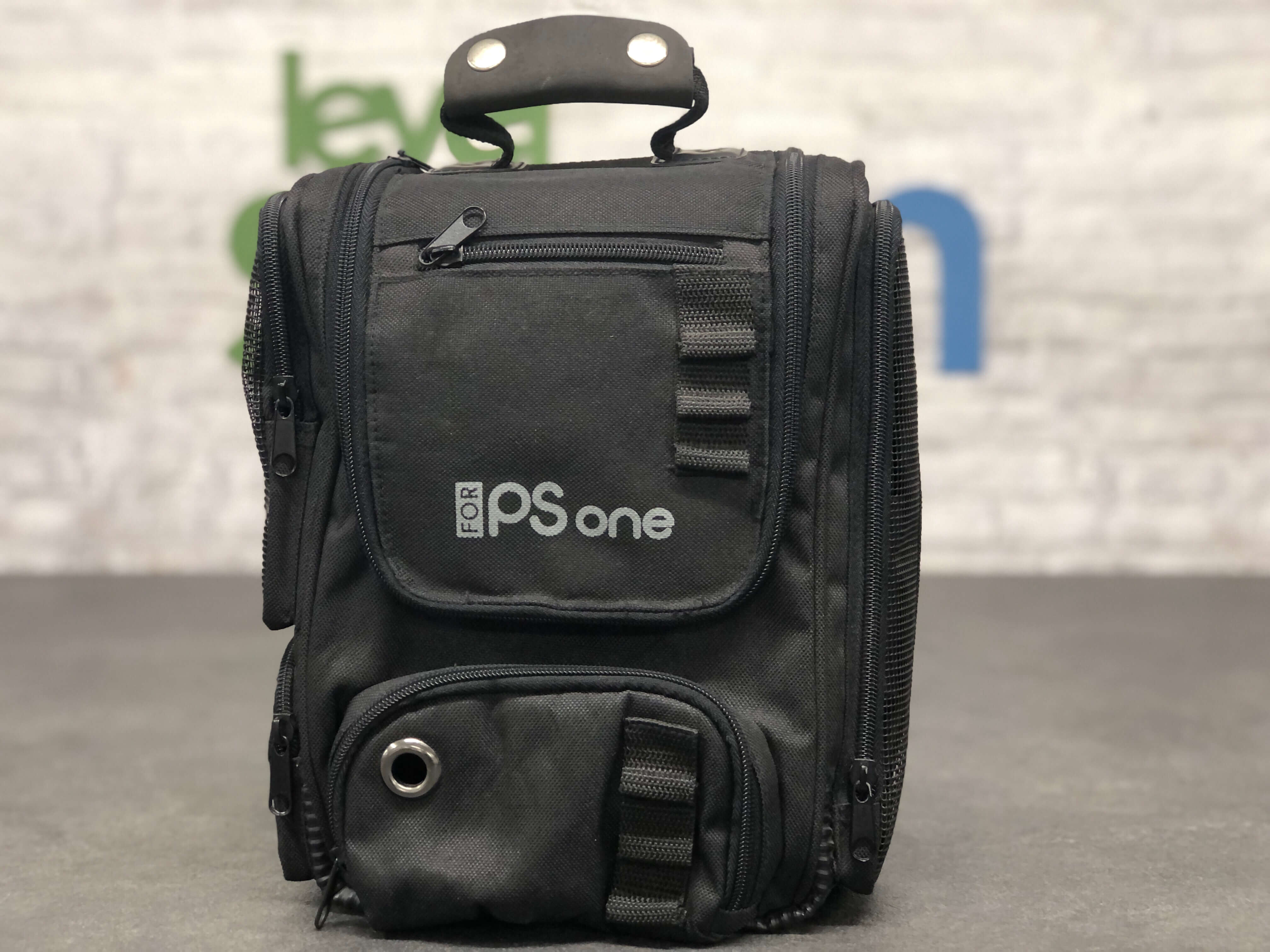 Ps One Carry Bag - Playstation 1 Hardware