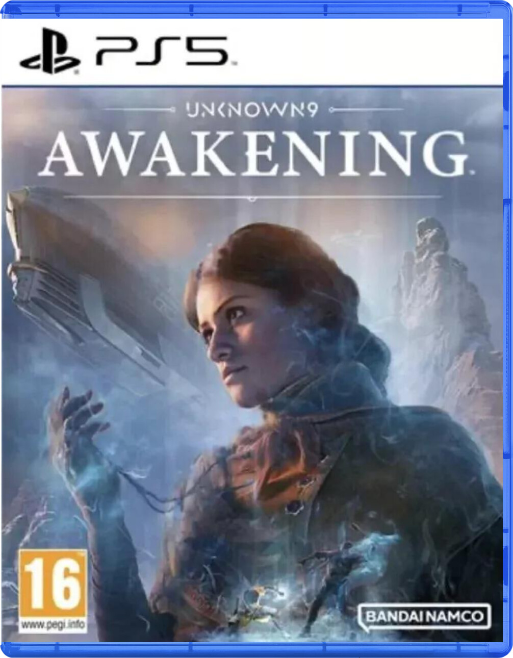 Unknown 9: Awakening - Playstation 5 Games