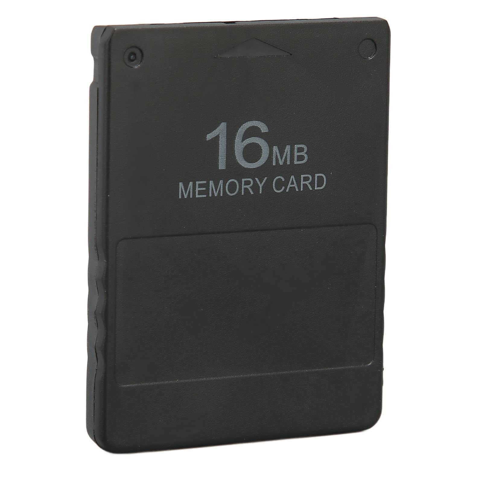 Nieuwe Aftermarket Memory Card voor PlayStation 2 (16MB) - Playstation 2 Hardware