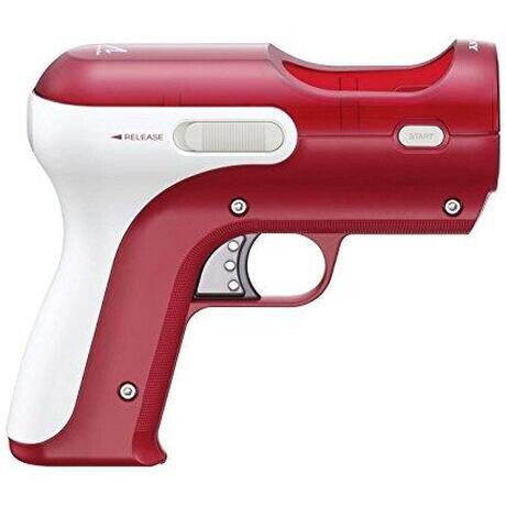 Sony Move Motion Controller Gun - Playstation 4 Hardware
