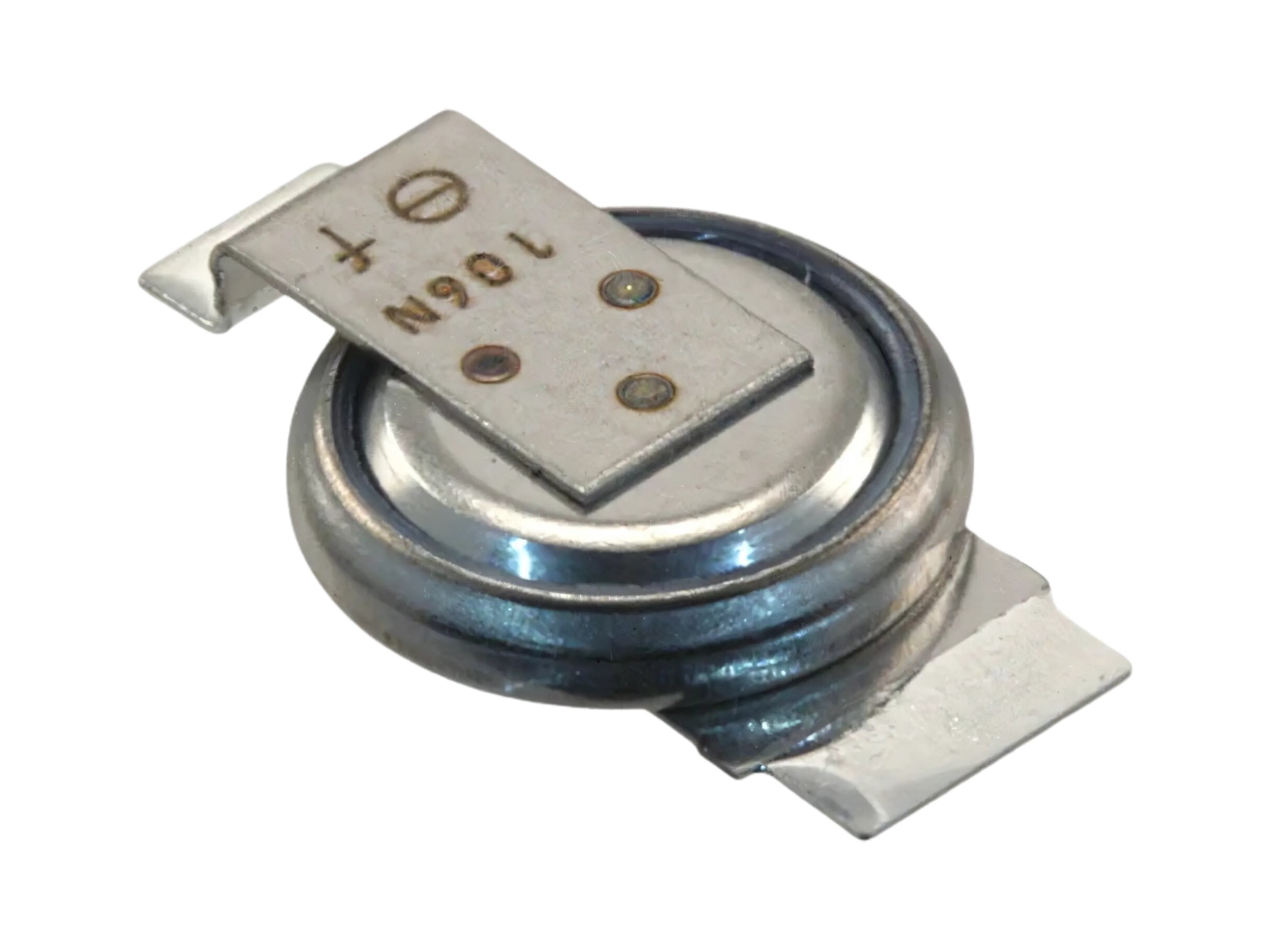 Condensator voor de PSP 1000 en PSP 2000 (Internal Battery) - Playstation Portable Hardware