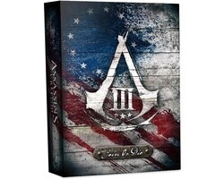 Assassin's Creed III - Join Or Die Edition - Playstation 3 Games
