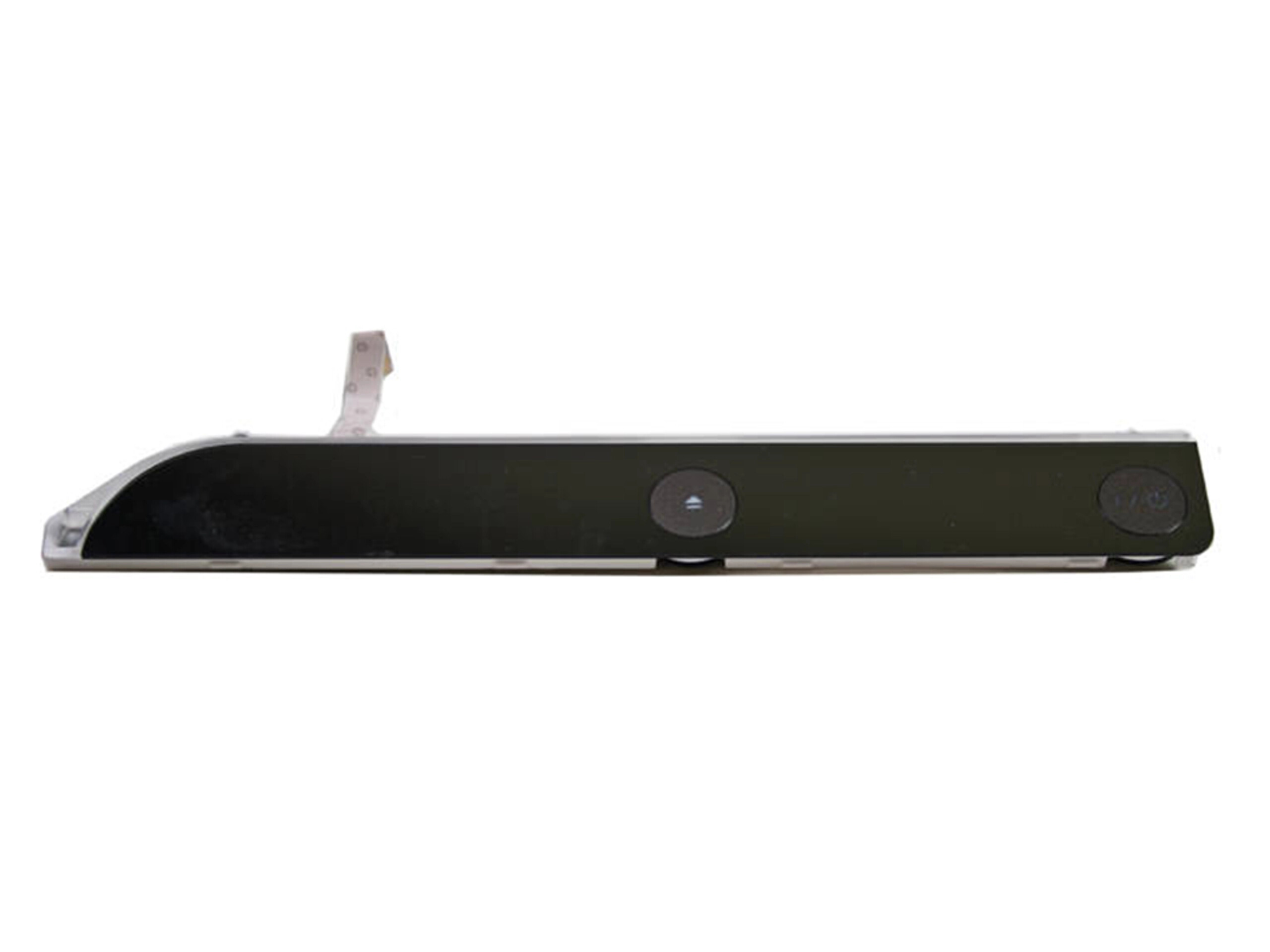 Power button voor Playstation 3 Slim - zilver - Playstation 3 Hardware