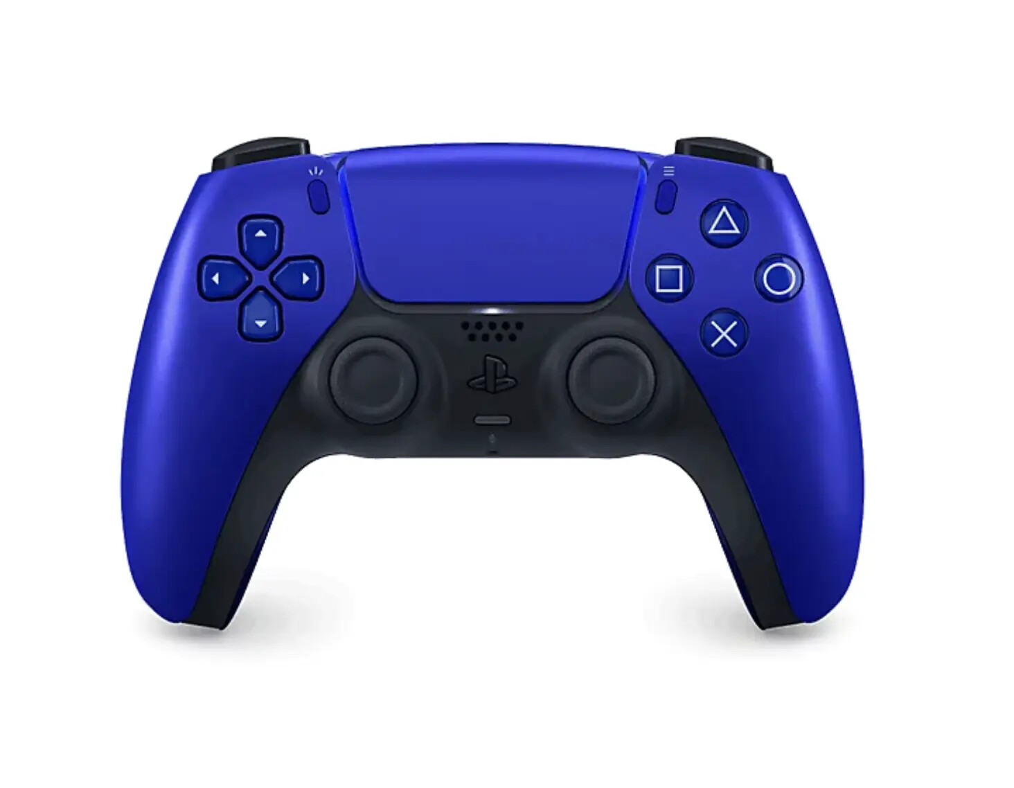 Sony PlayStation 5 DualSense Controller - Kobalt Blauw - Playstation 5 Hardware